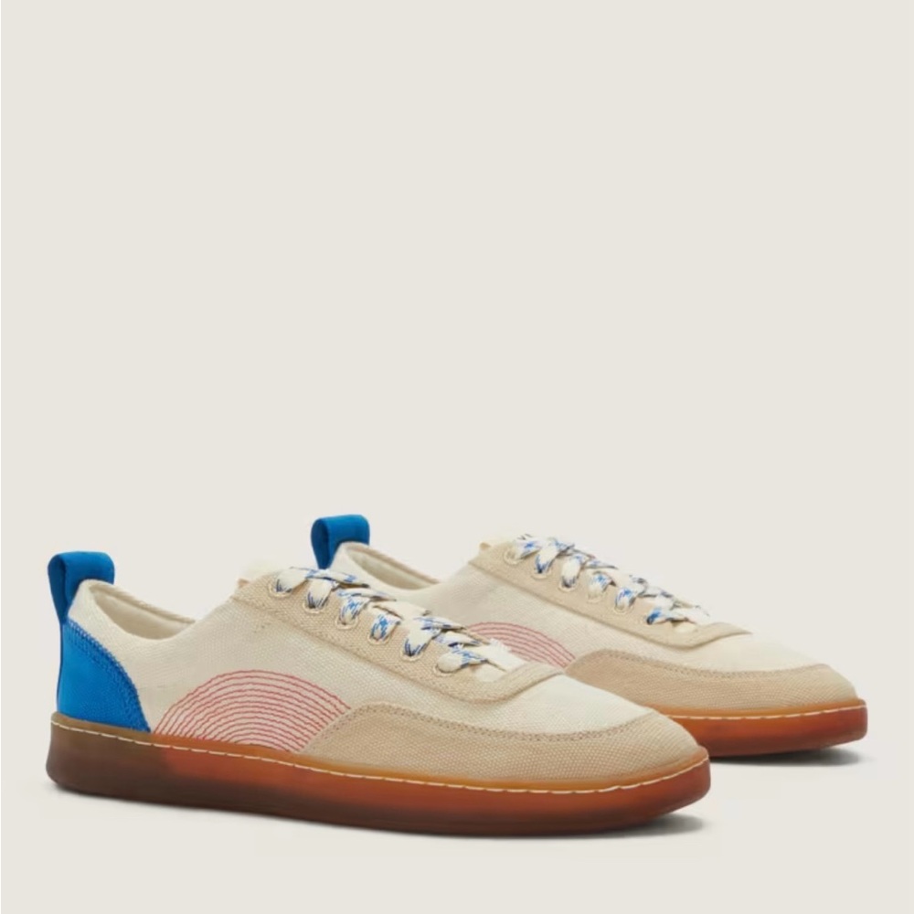 Everlane Tread-Bare Sneaker W8